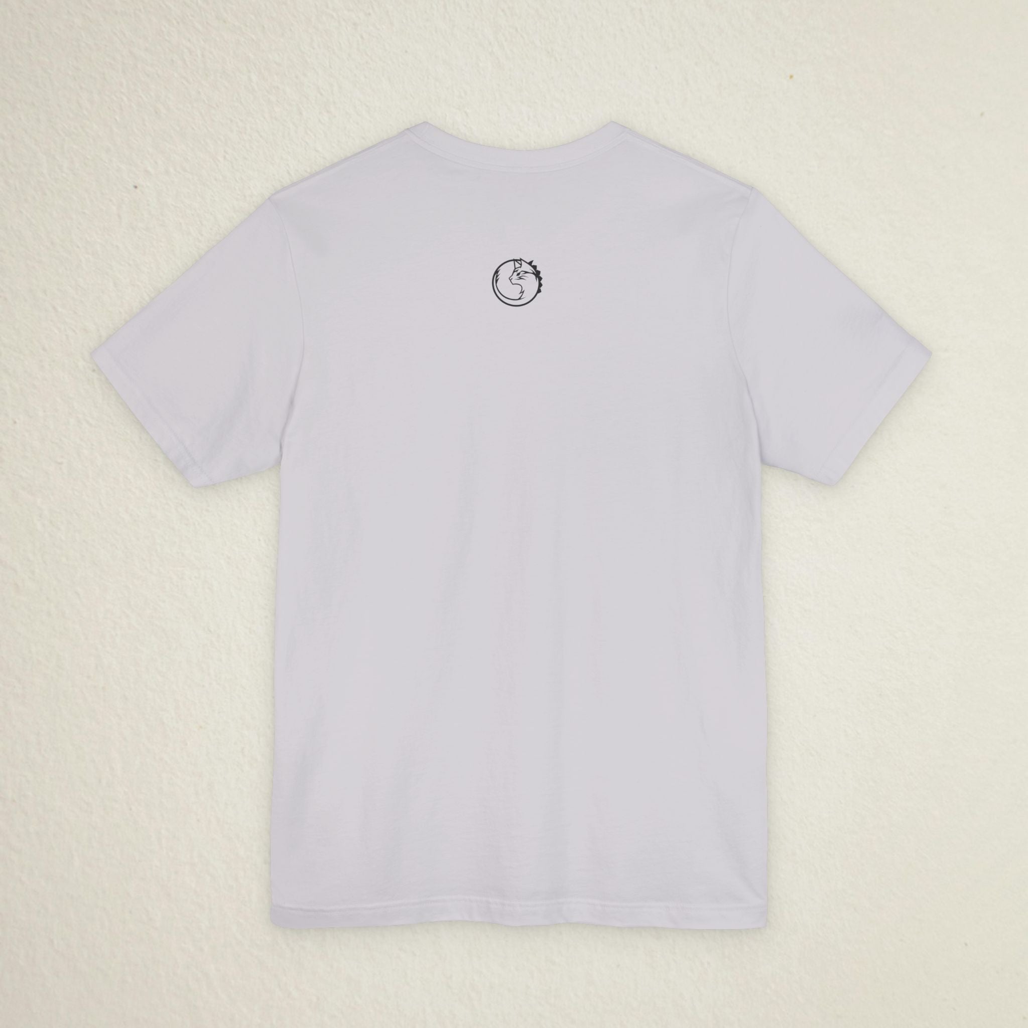 Oxytocin Molecule Circuit Board PCB T-Shirt
