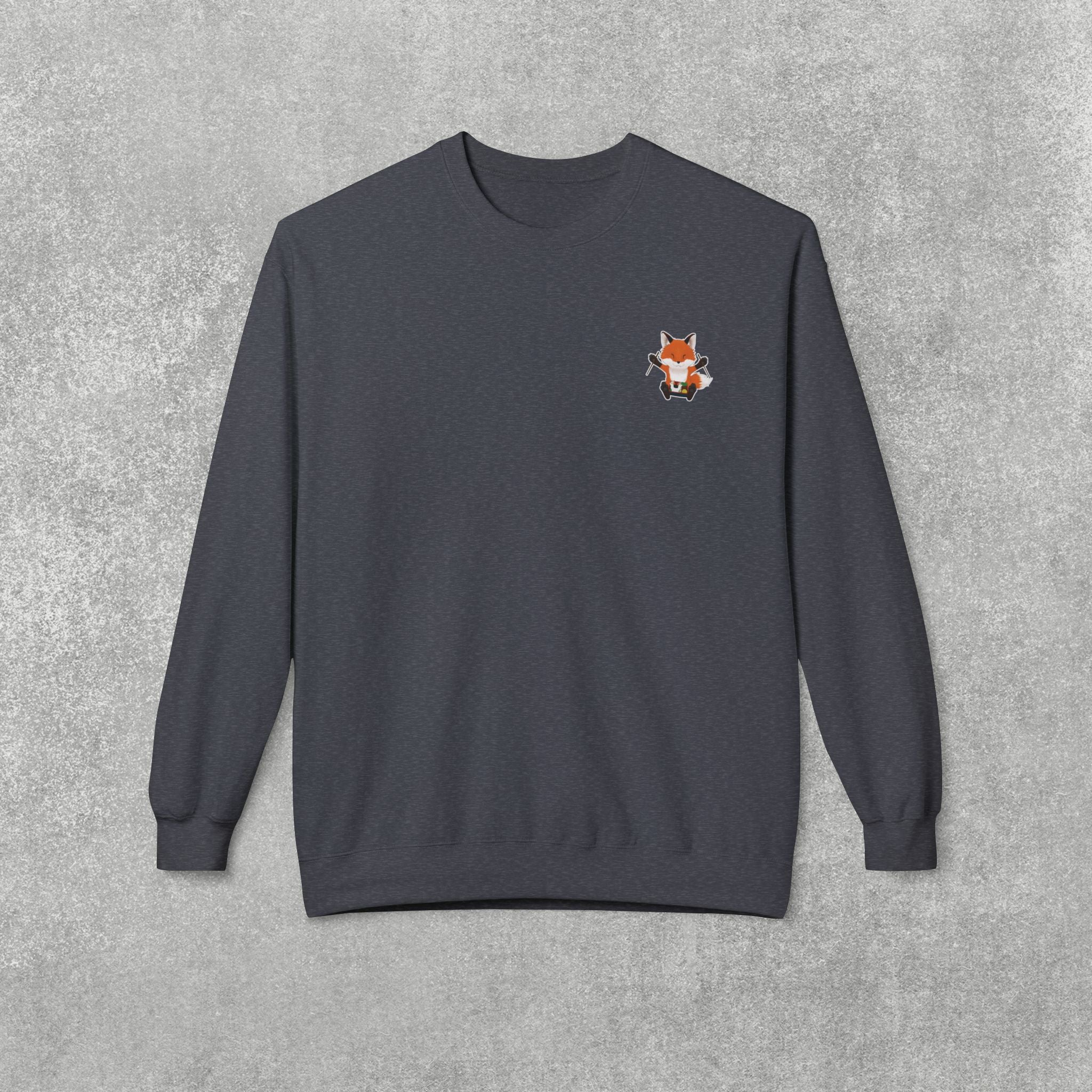 Bentofox Sweater