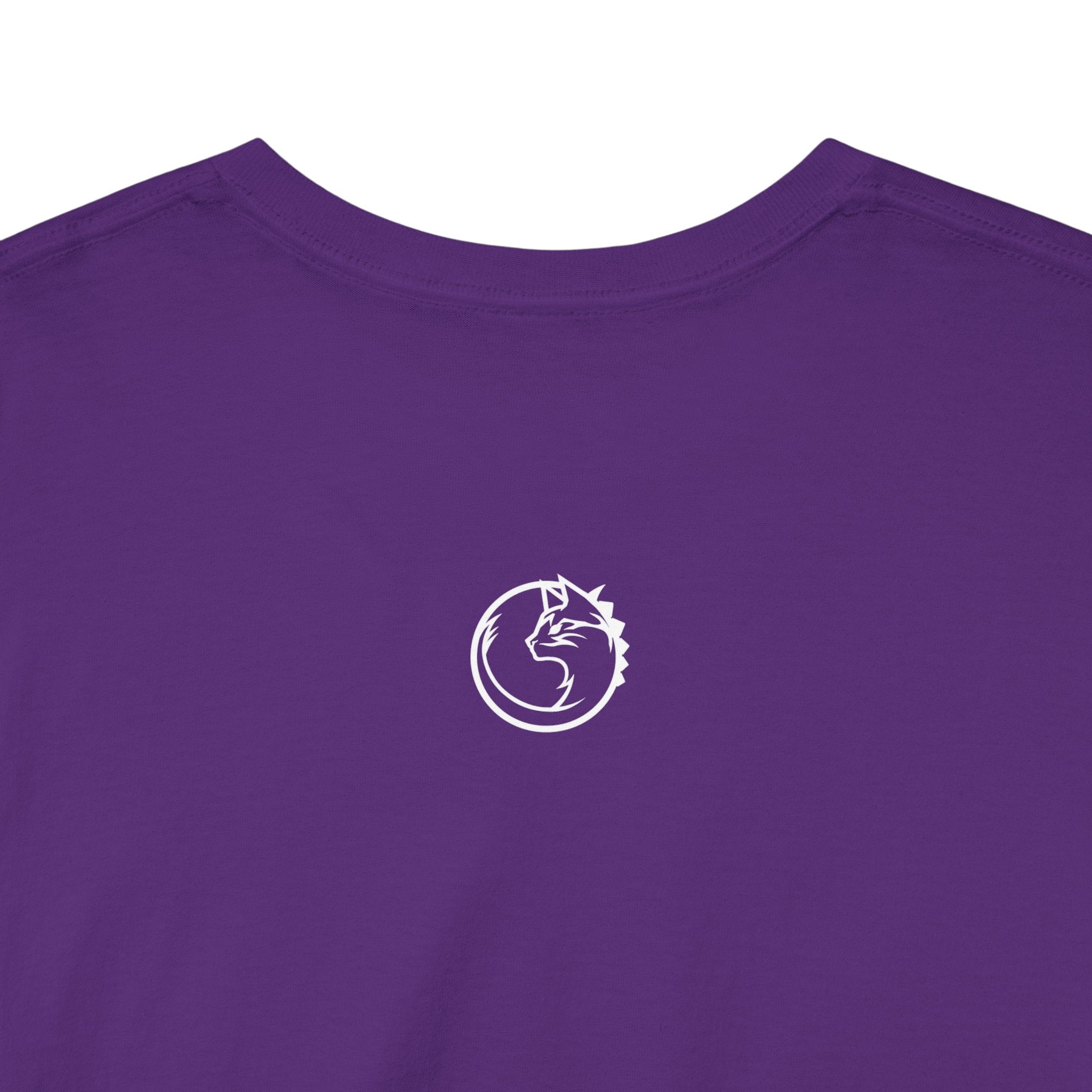 Sleeping Mito T-Shirt