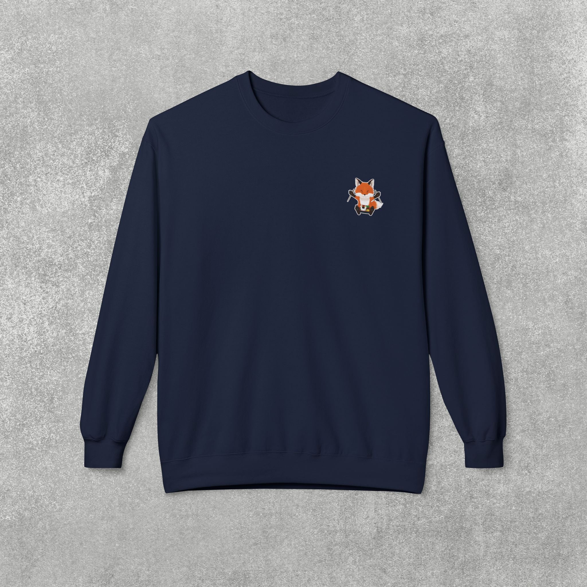 Bentofox Sweater