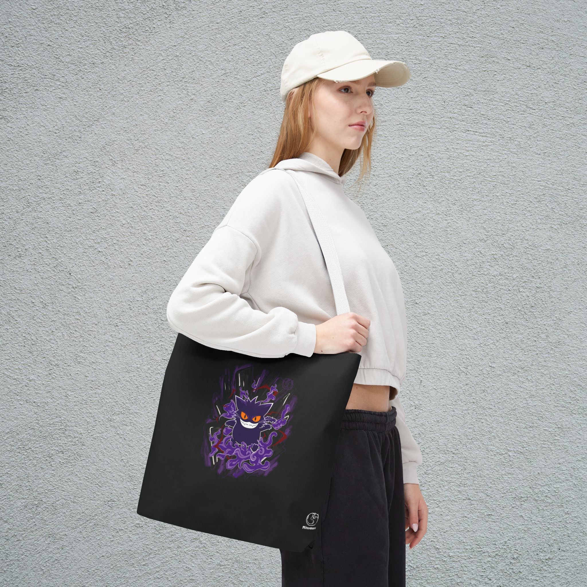 Gengato Tote Bag