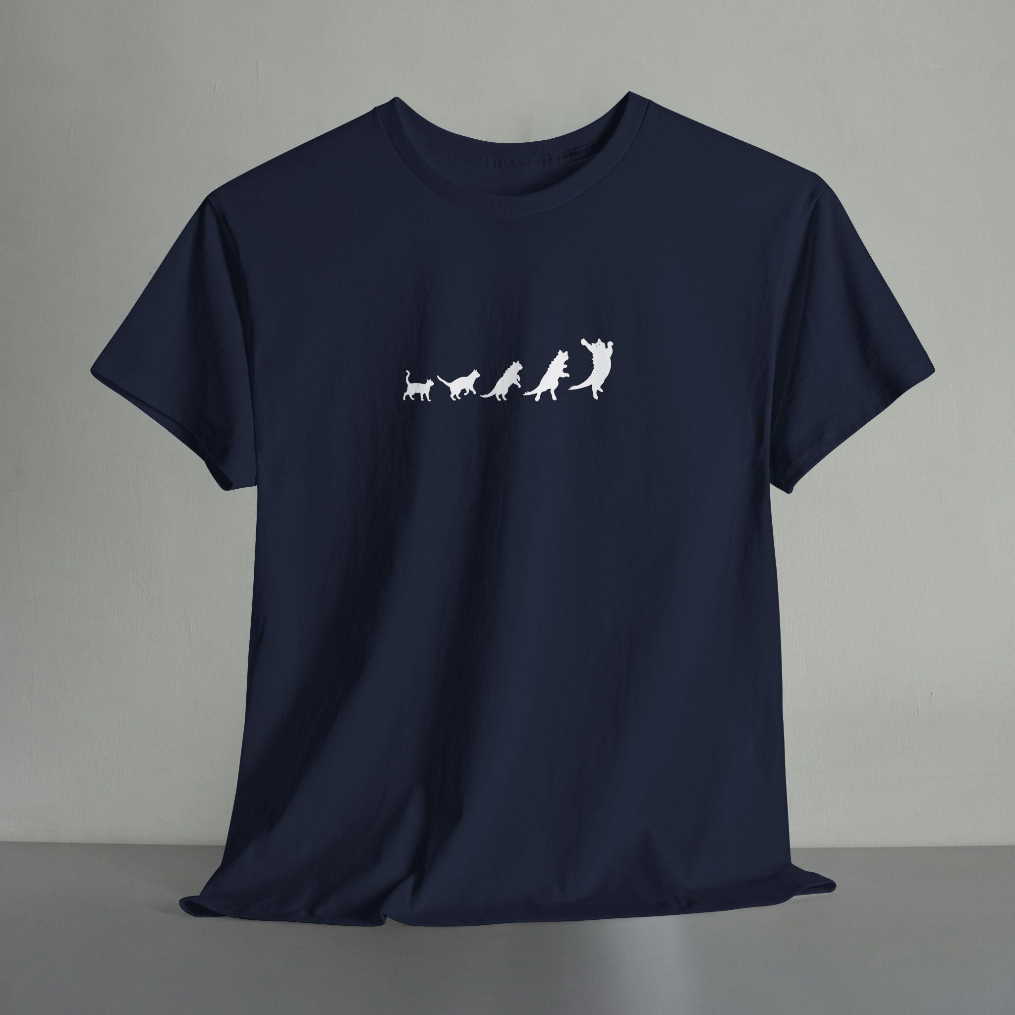 Catzilla Mito T-shirt