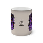 Geisterkatze Farbwechsel-Tasse
