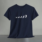 Catzilla Mito T-shirt