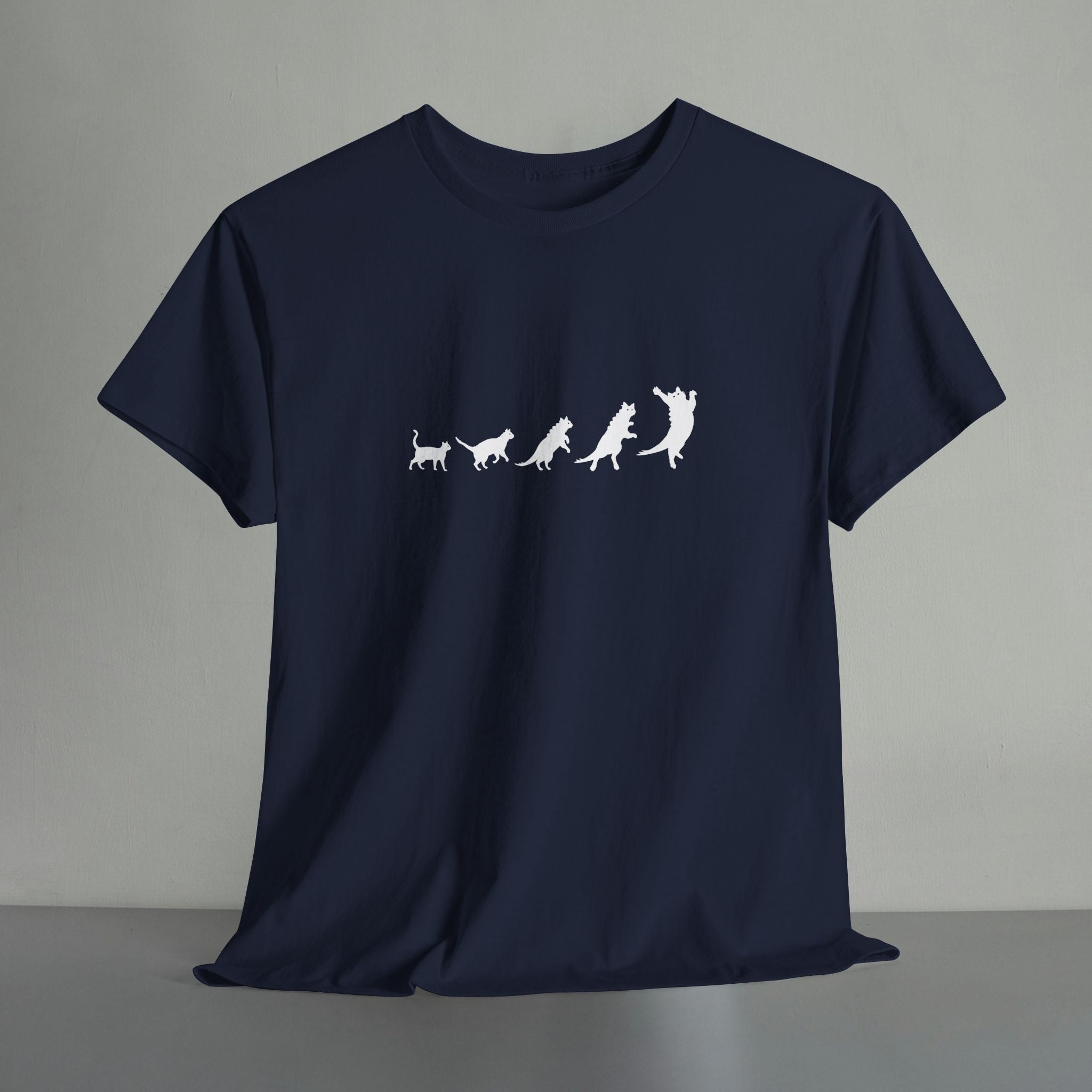 Catzilla Mito T-shirt