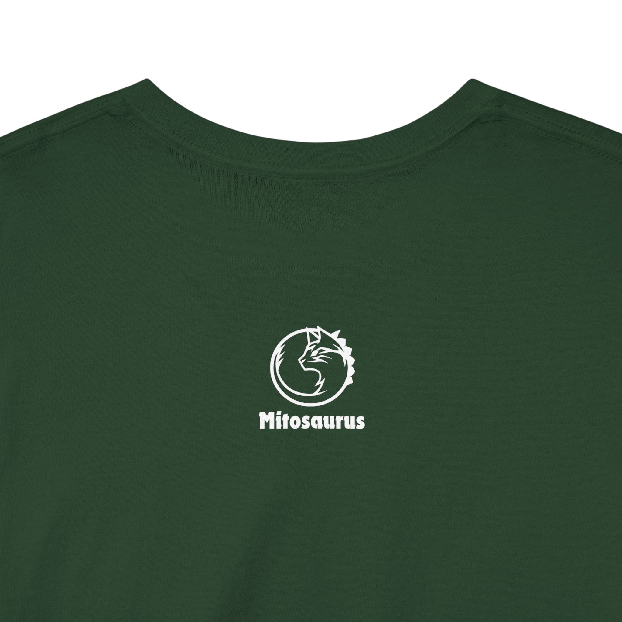 The Mito Face T-Shirt
