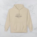 Losing My Mind Hoodie