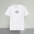 Nachtstein Skull T-shirt