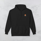 Fluff You All - Hoodie