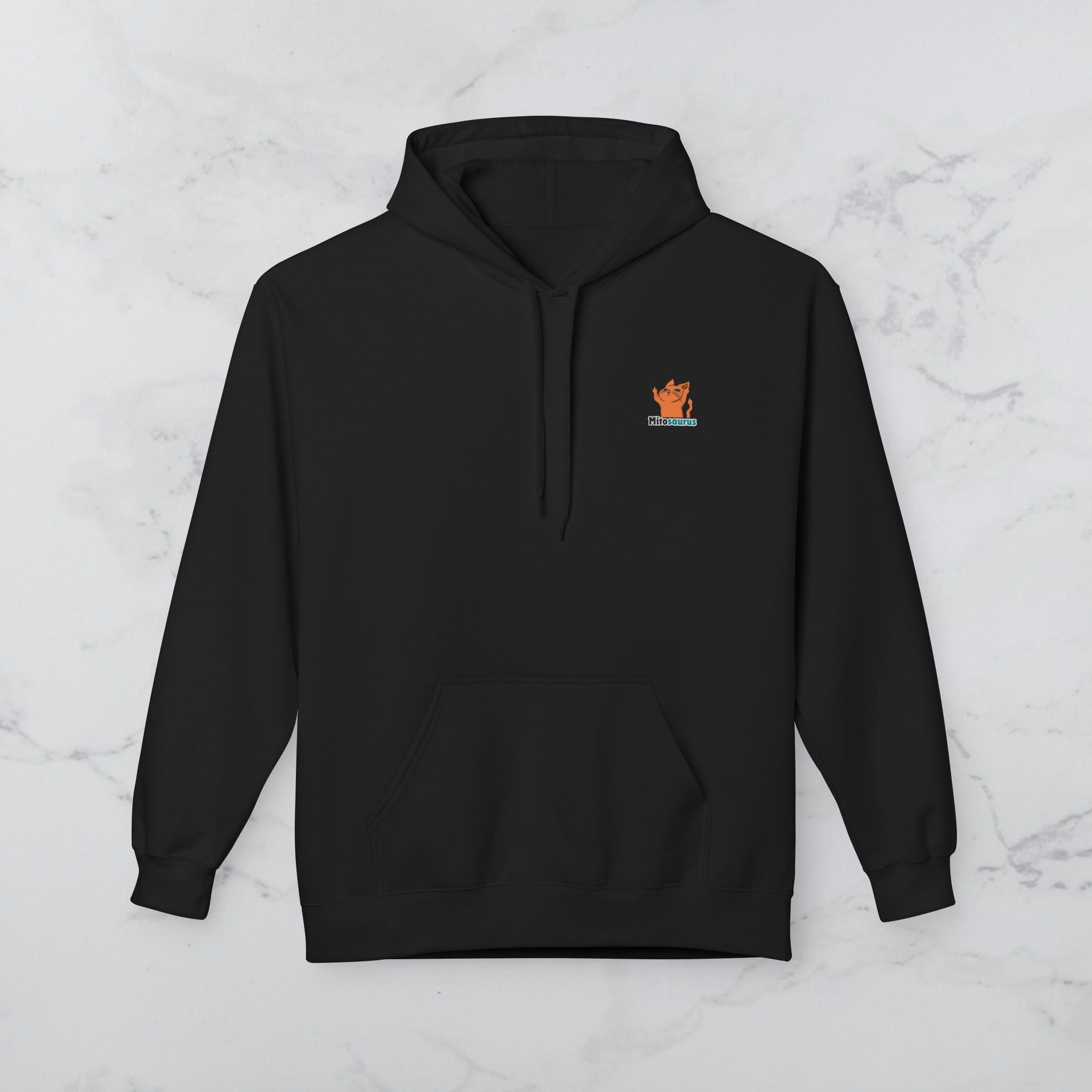 Fluff You All - Hoodie