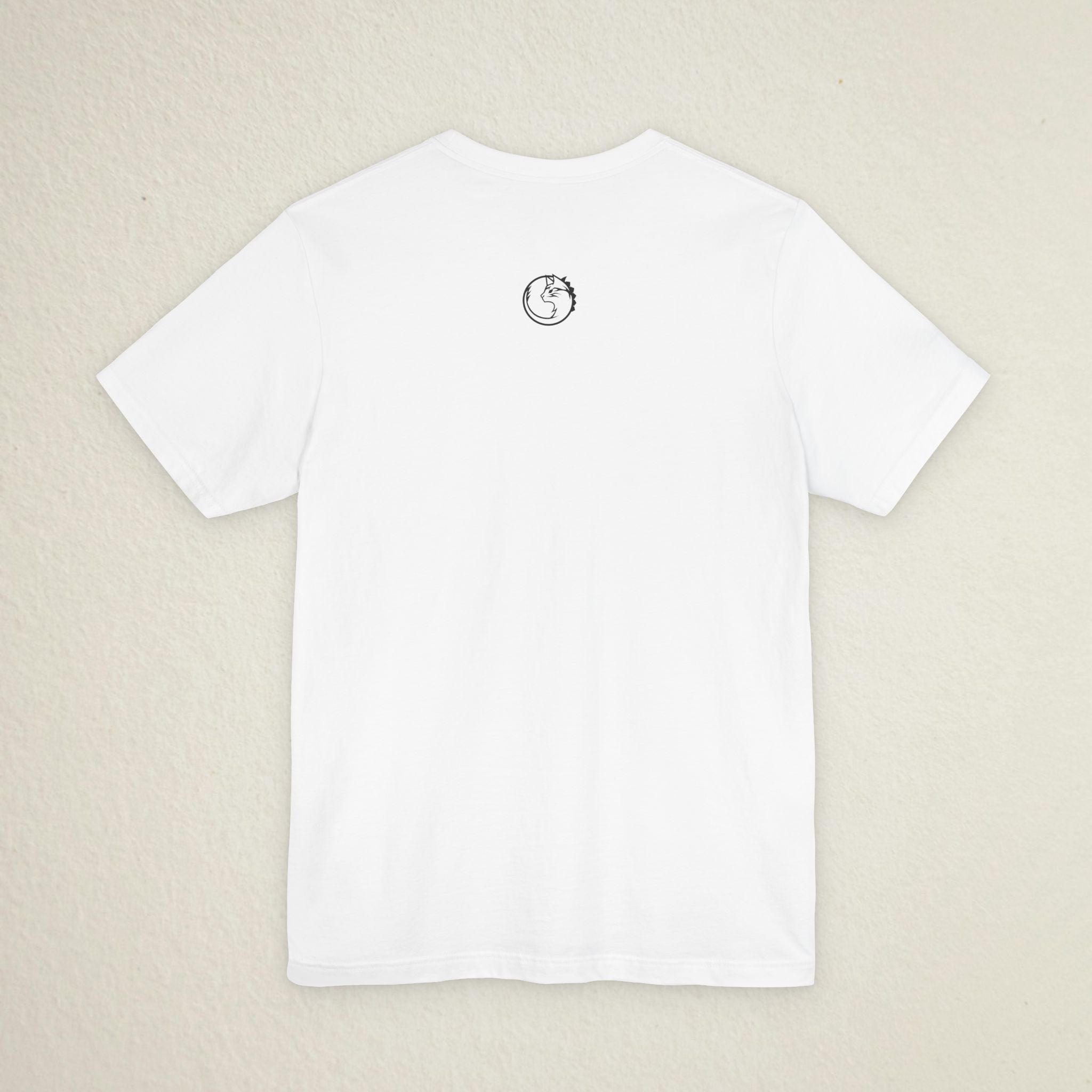 Oxytocin Molecule Circuit Board PCB T-Shirt