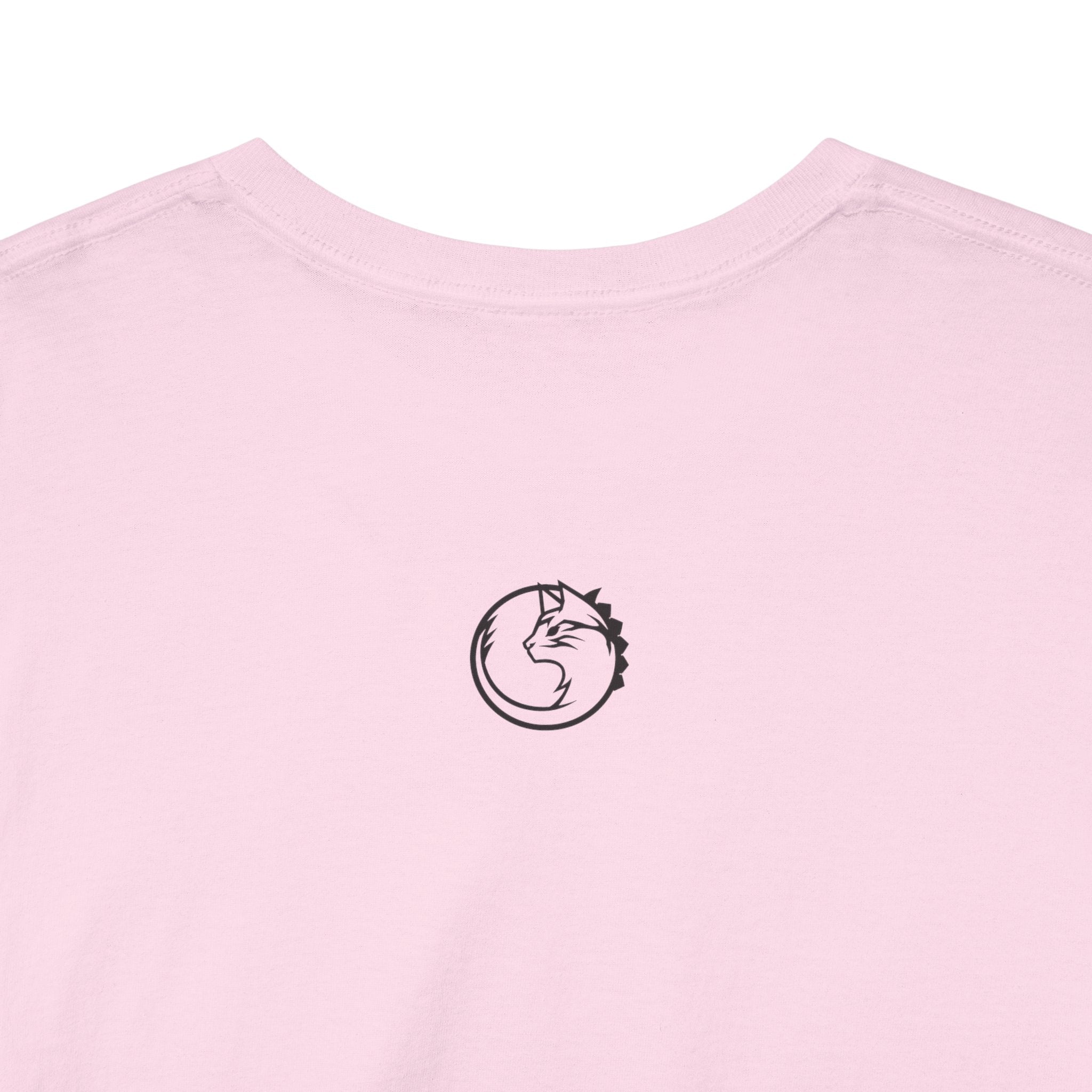 Losing My Mind T-shirt