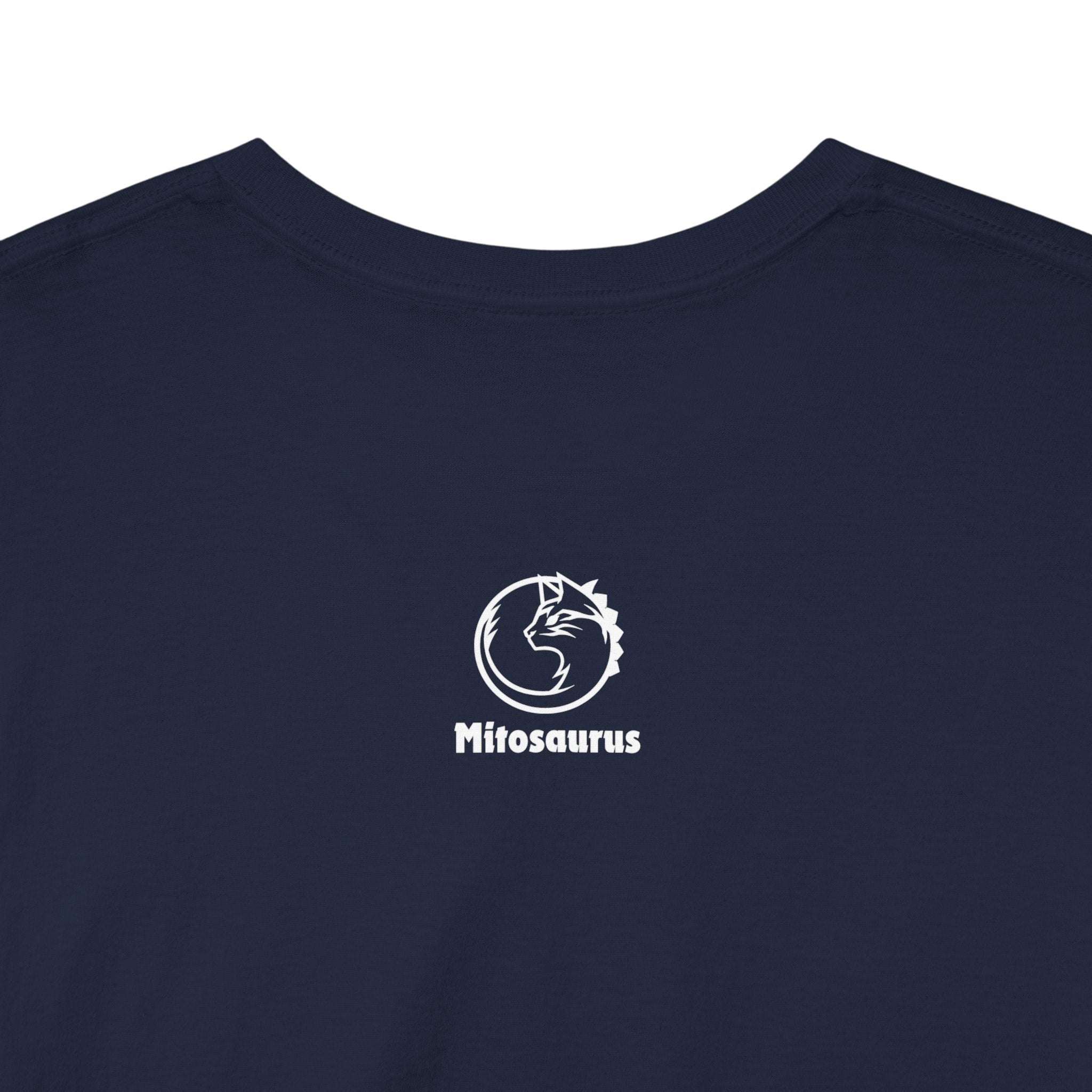 The Mito Face T-Shirt