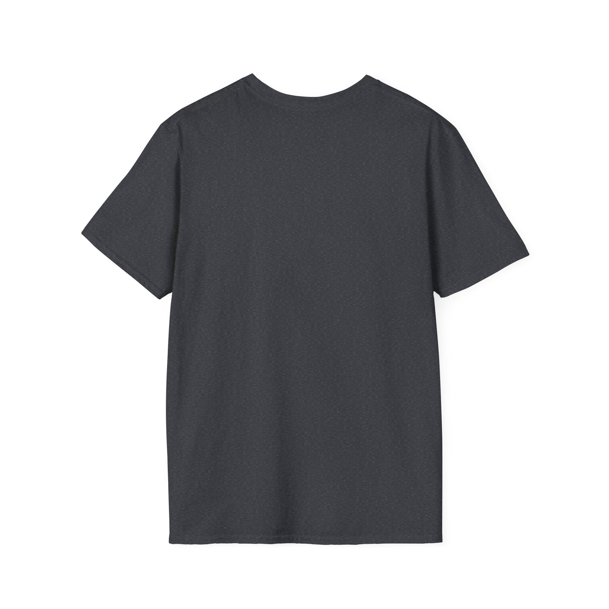 Nachtstein Skull T-shirt