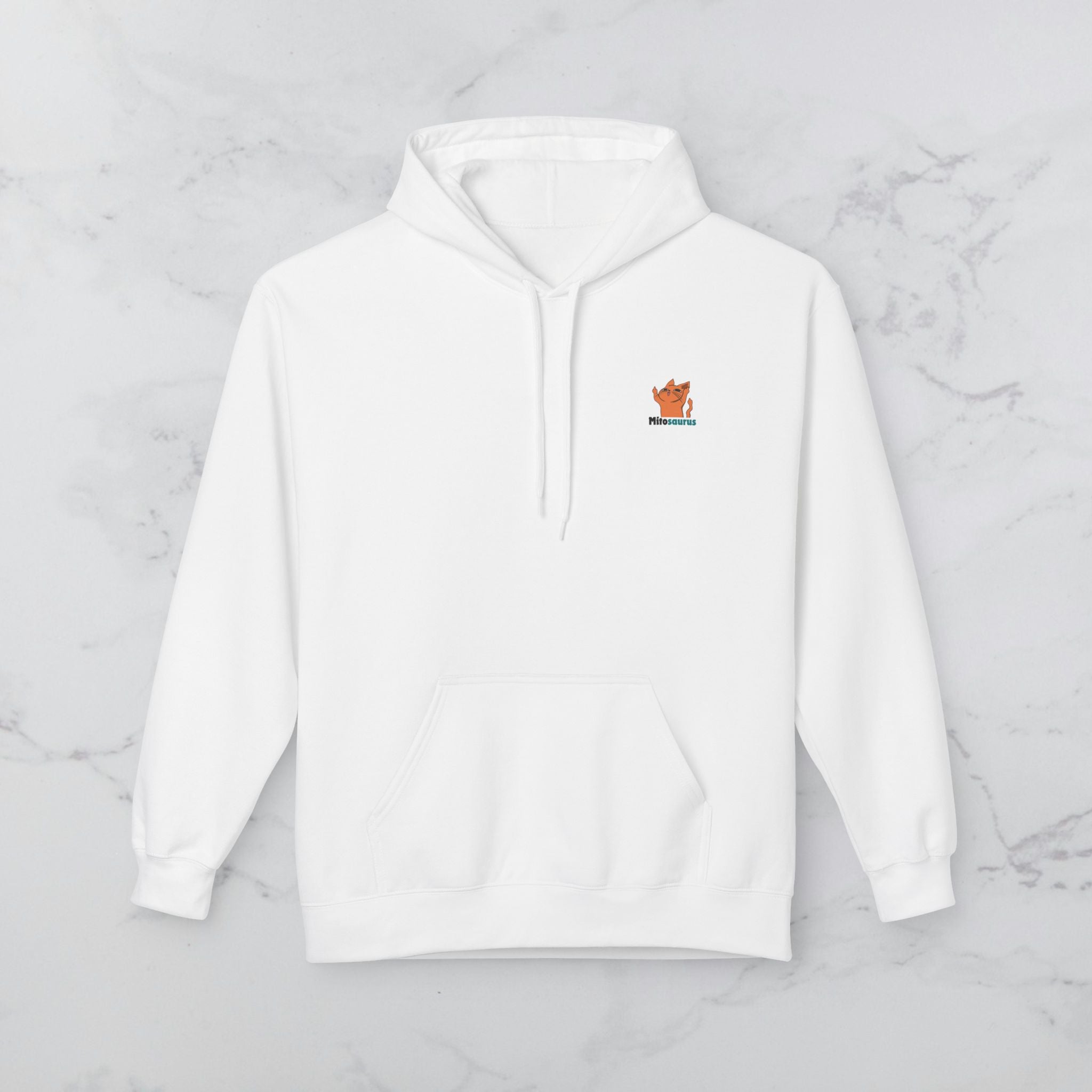 Fluff You All - Hoodie