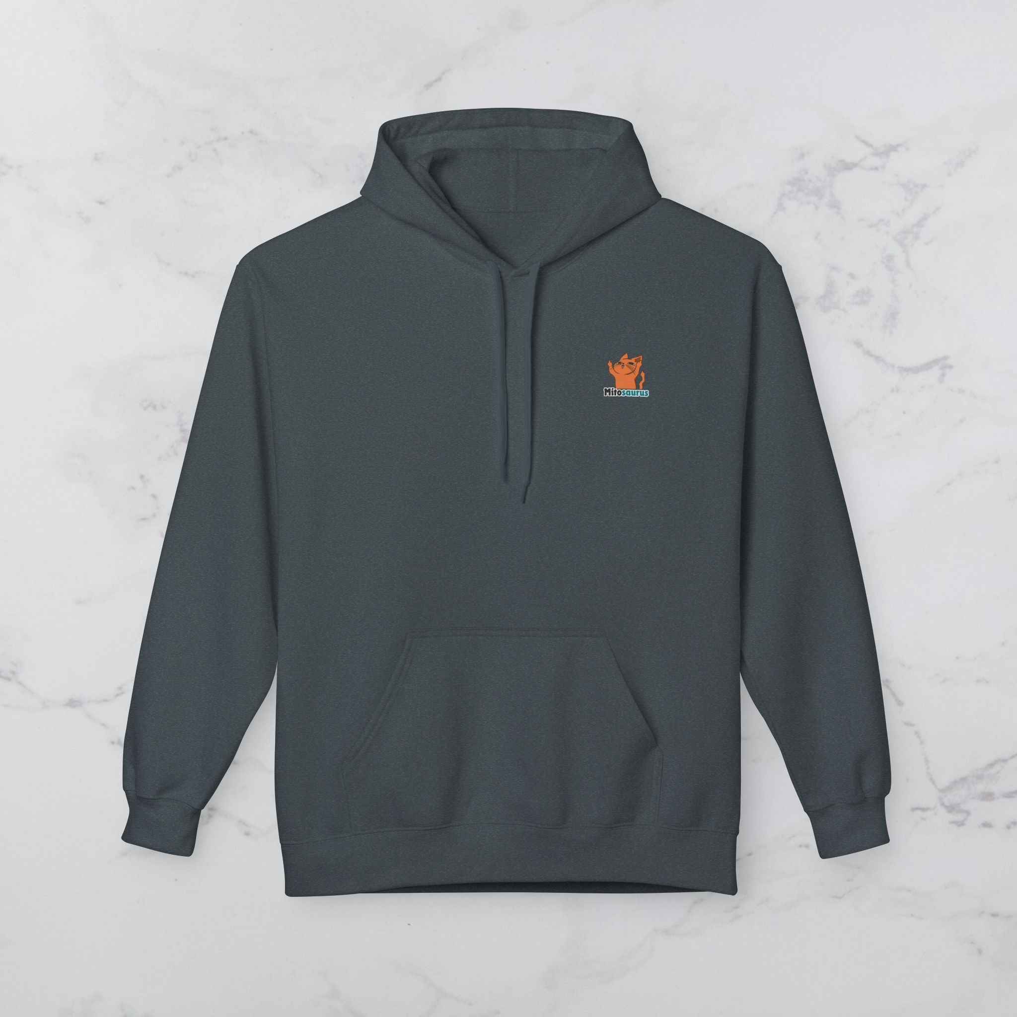 Fluff You All - Hoodie