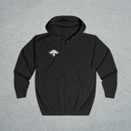 Nachtstein Zip Hoodie