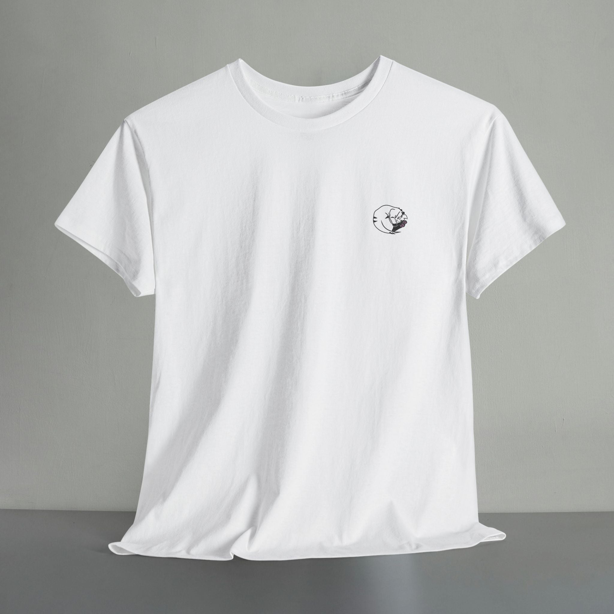 Sleeping Mito T-Shirt