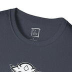 Nachtstein Skull T-shirt