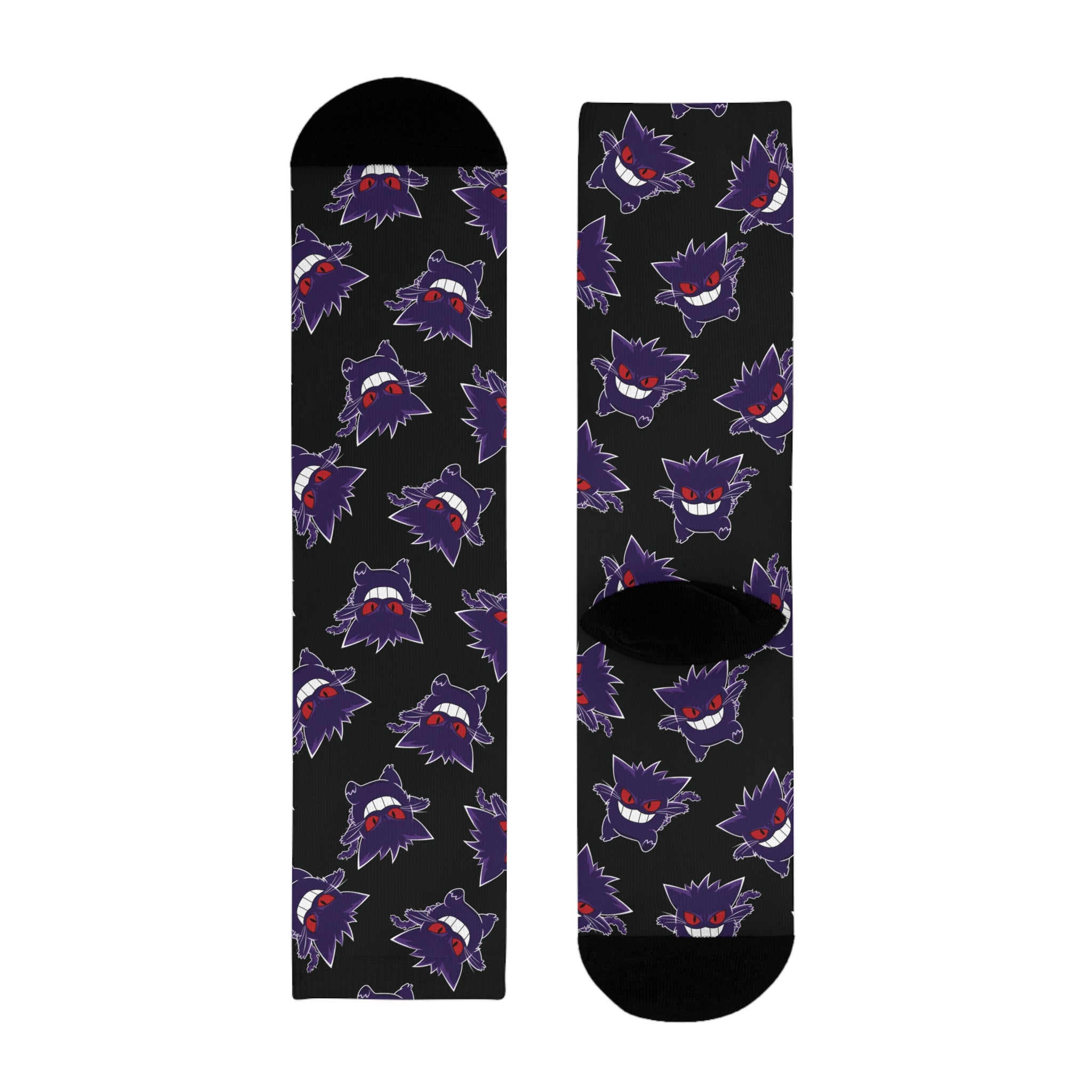 Gengcat Socks - Purrfectly for your feet
