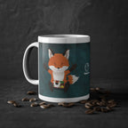 Bentofox Mug