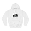 The Mito Face Hoodie