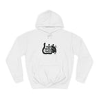 The Mito Cat Hoodie