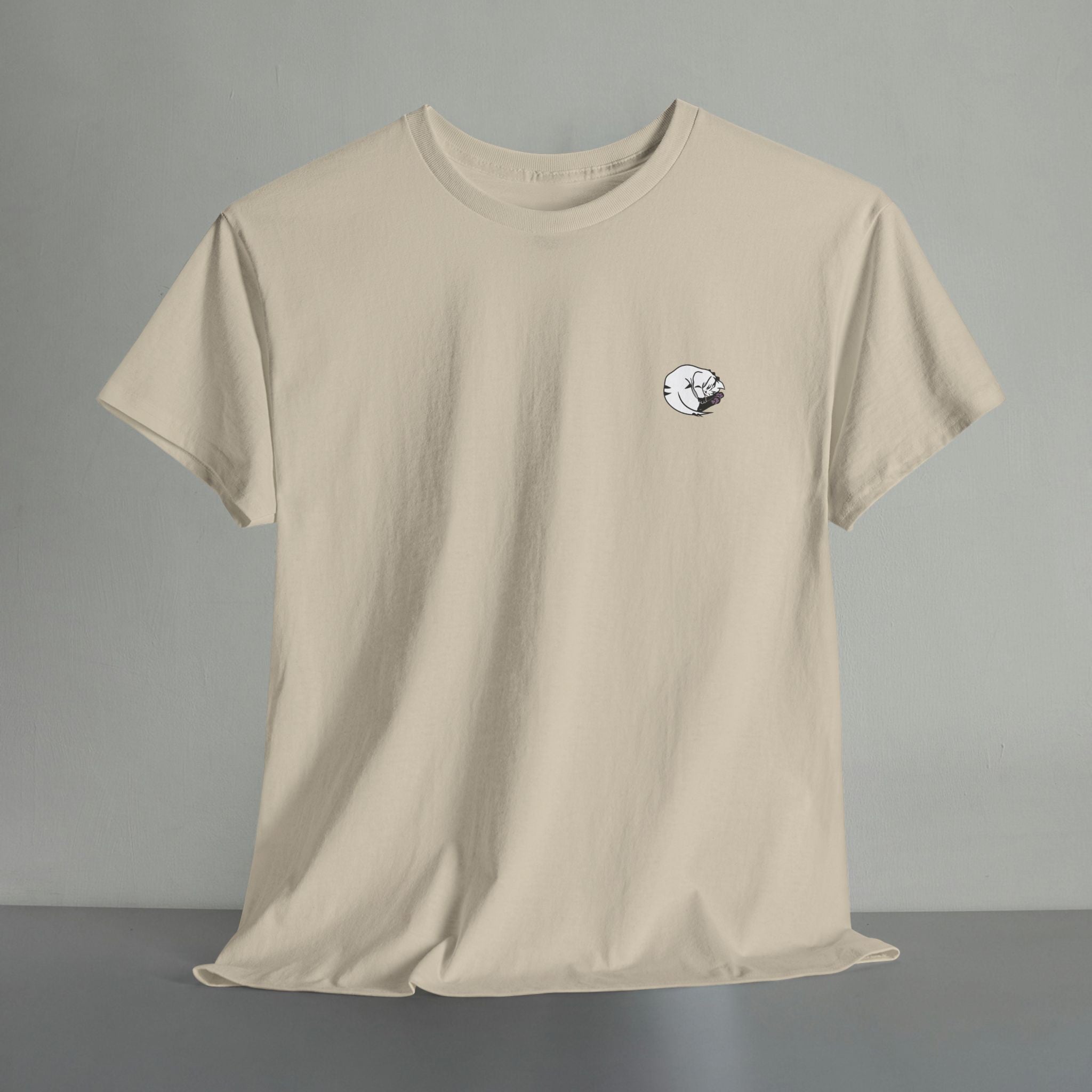 Sleeping Mito T-Shirt