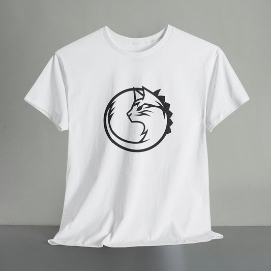 Mitosaurus Logo T-Shirt