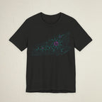 Oxytocin Leiterplatte T-Shirt