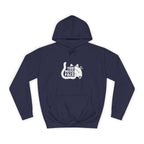 The Mito Cat Hoodie