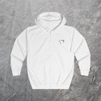 Codekitten Zip Hoodie