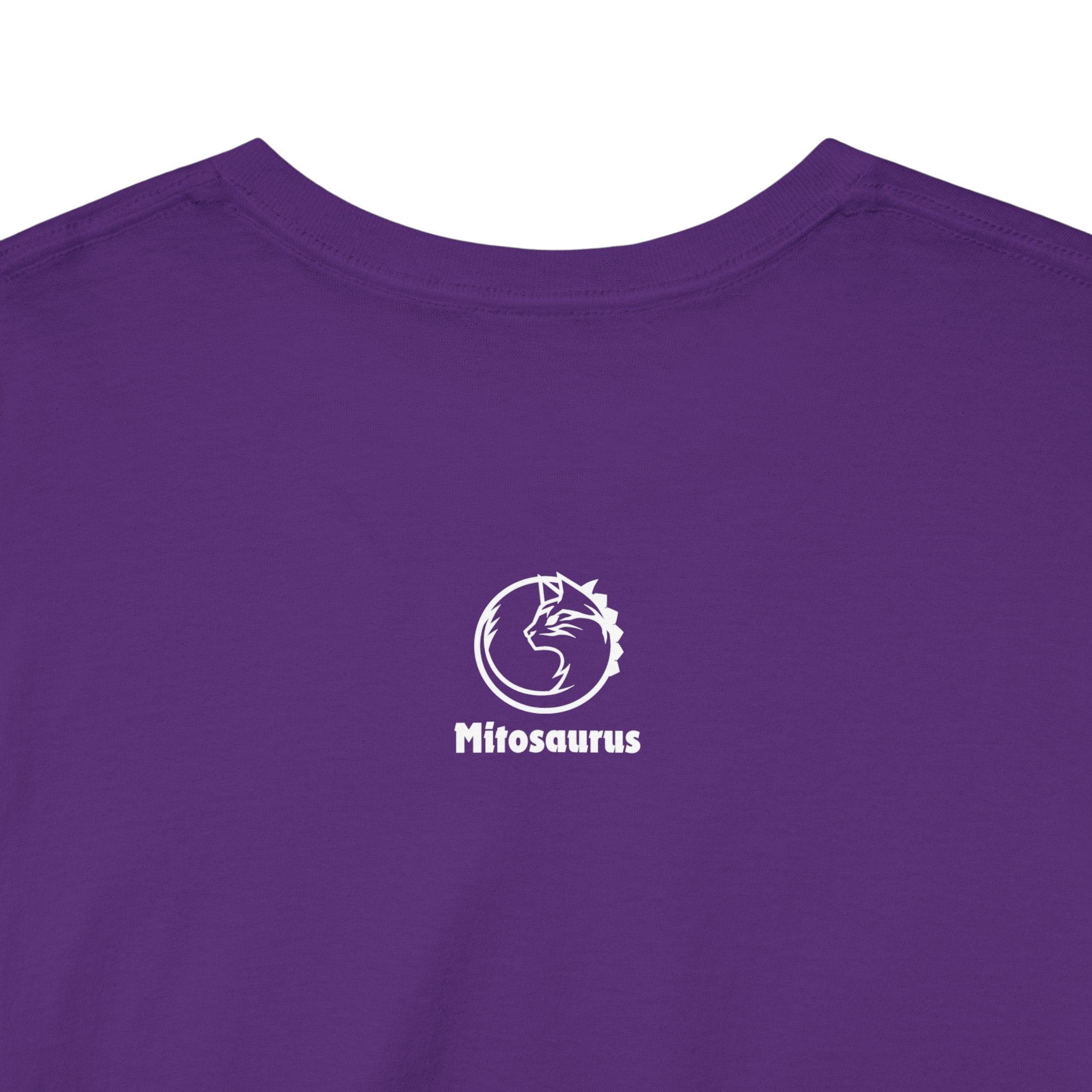 The Mito Face T-Shirt