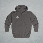 Nachtstein Zip Hoodie