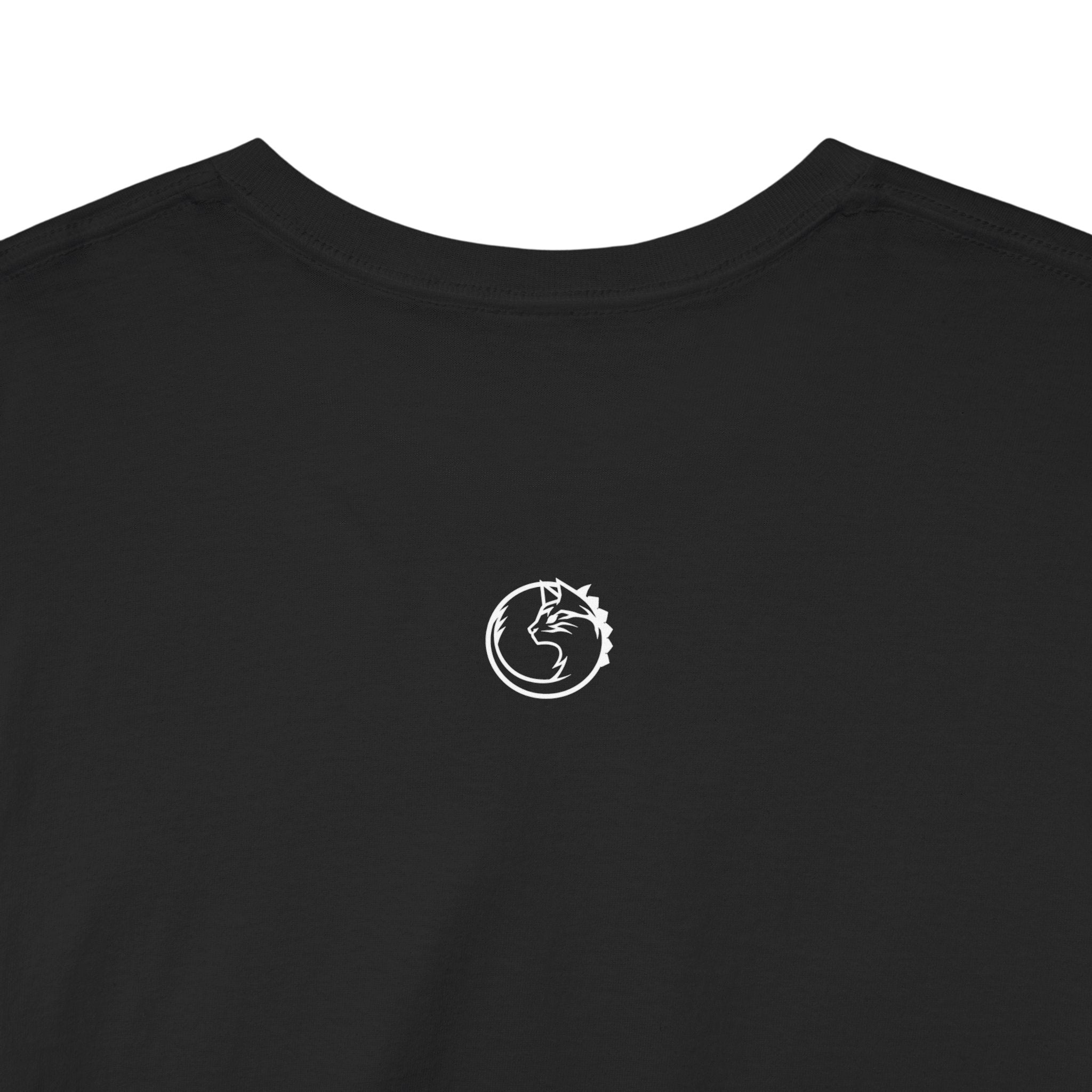 Pixel Heart Health Bar - T-Shirt