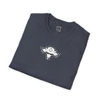 Nachtstein Skull T-shirt