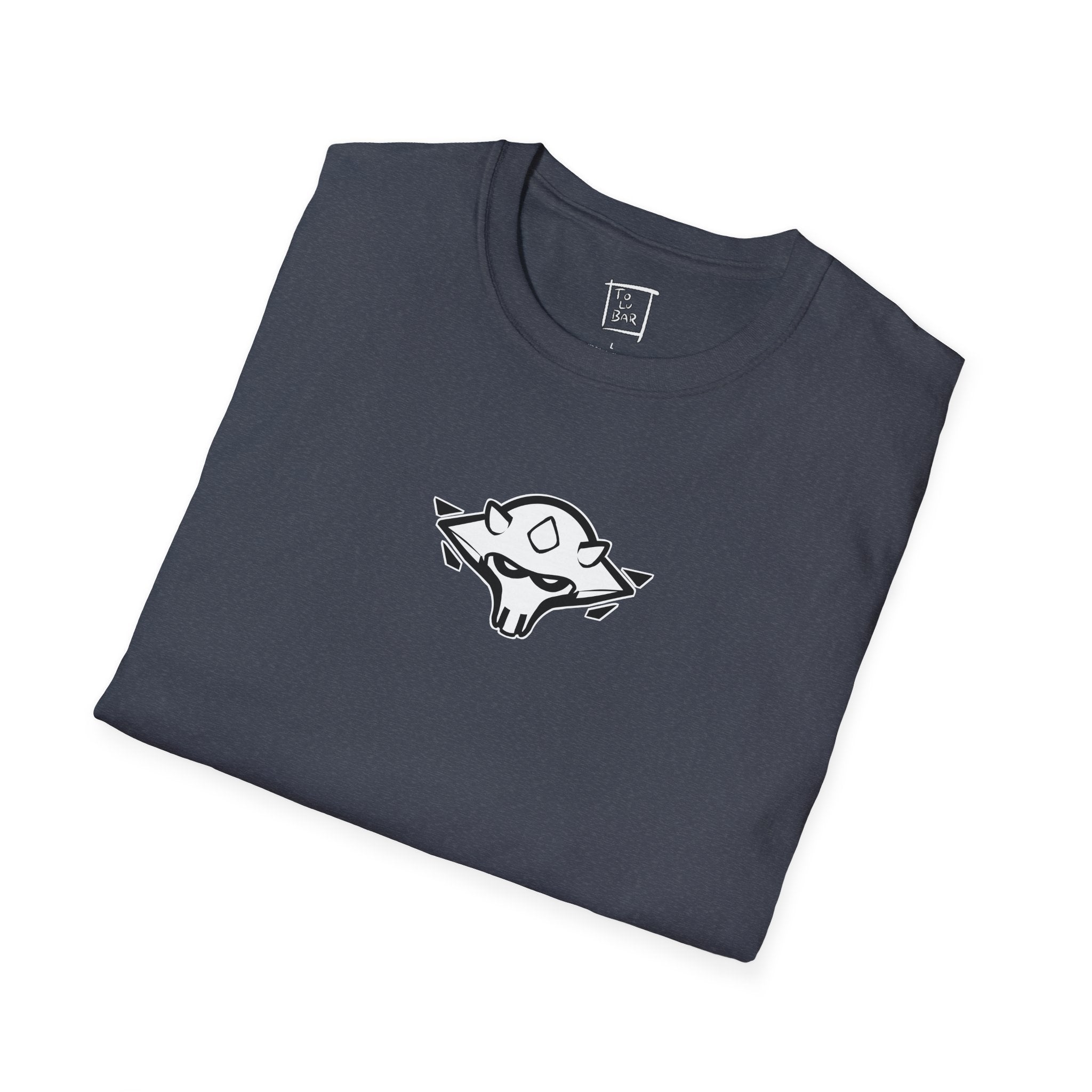 Nachtstein Skull T-shirt