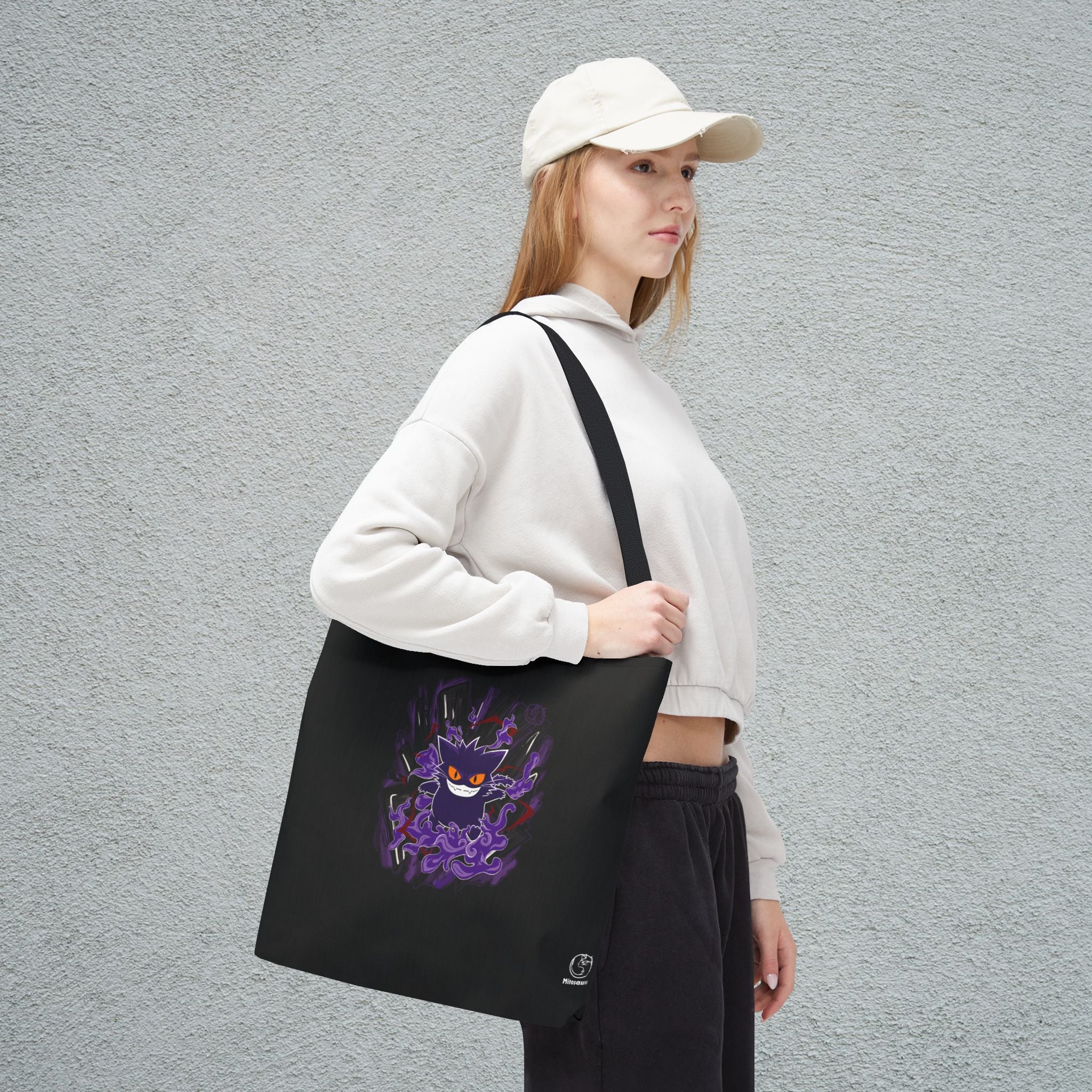 Gengato Tote Bag