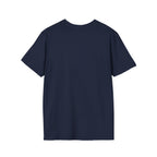 Nachtstein Skull T-shirt