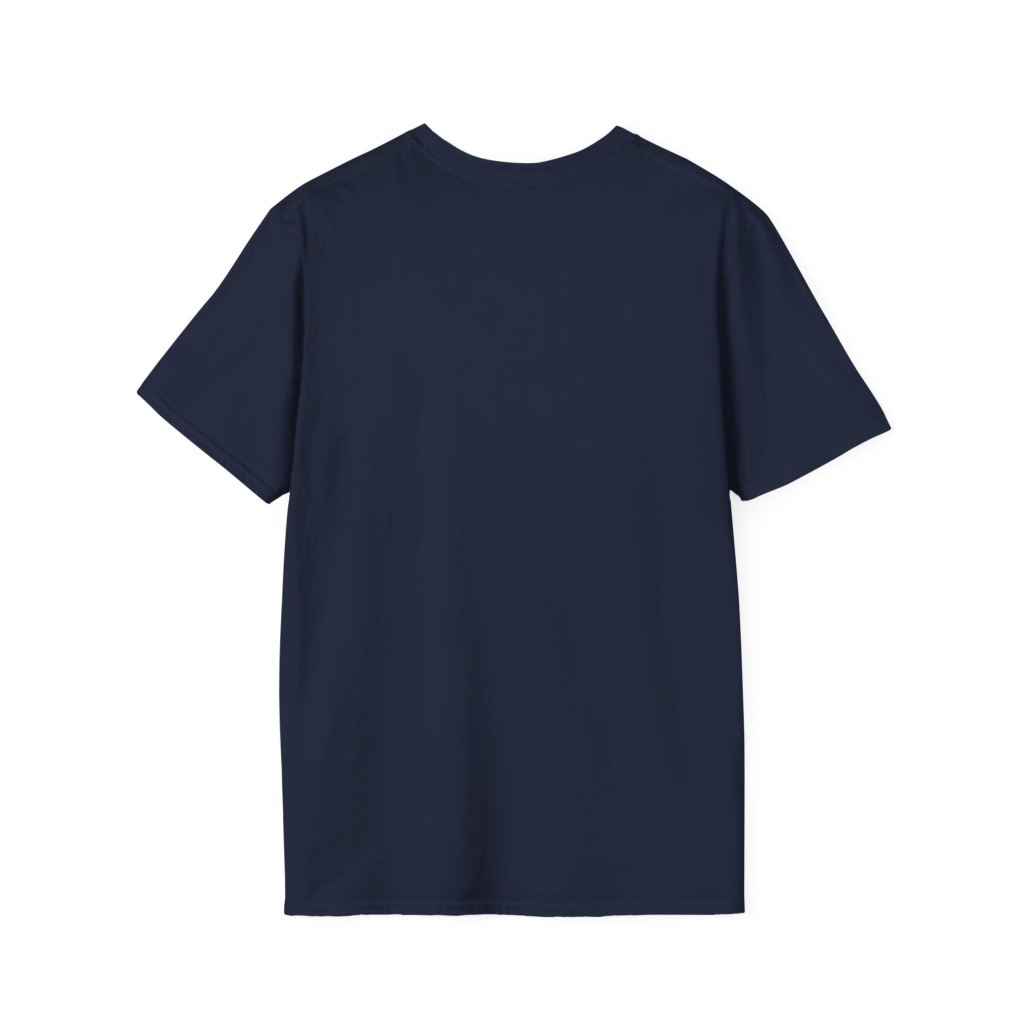 Nachtstein Skull T-shirt