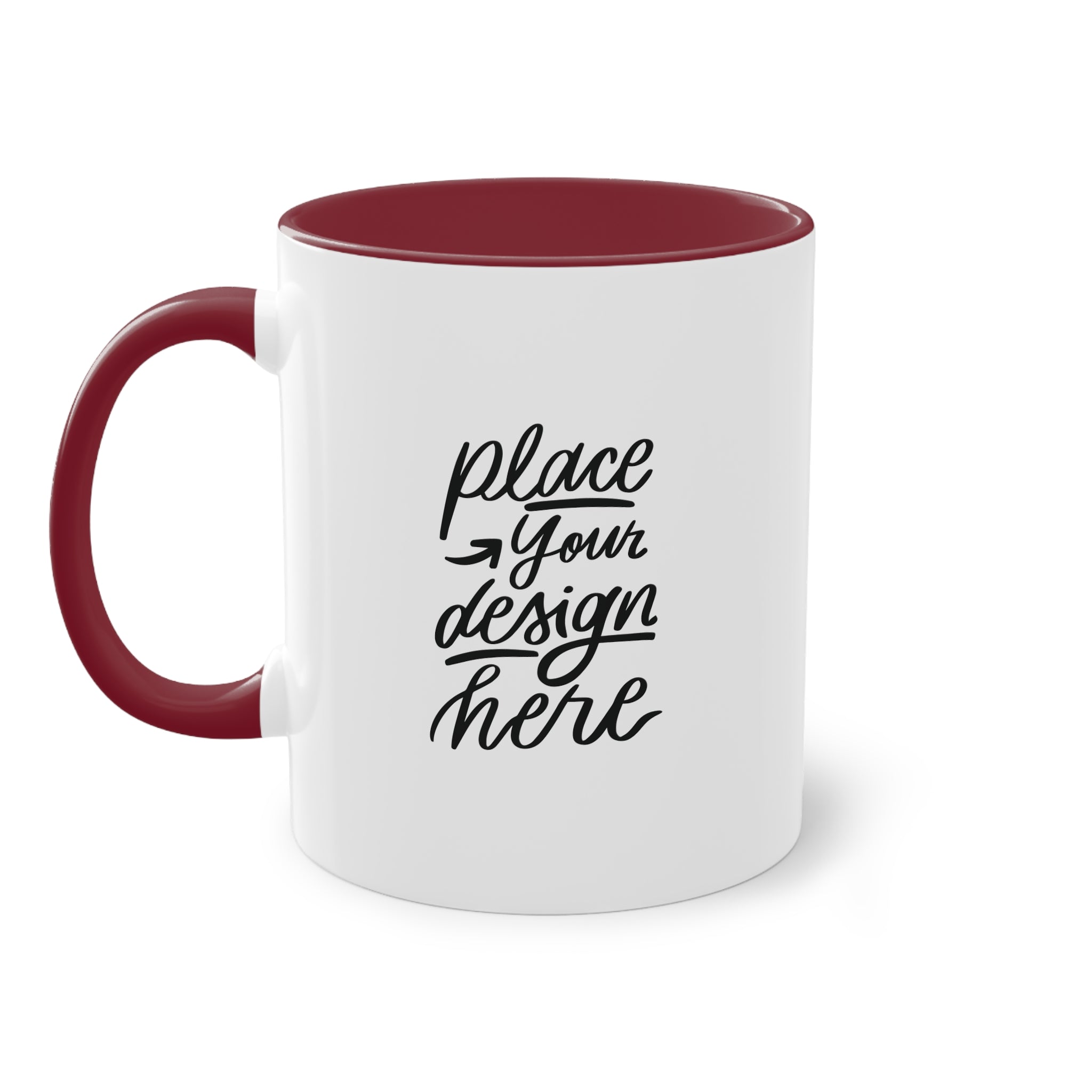 Custom Mug – Personalize Your Perfect Cup!