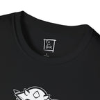 Nachtstein Skull T-shirt