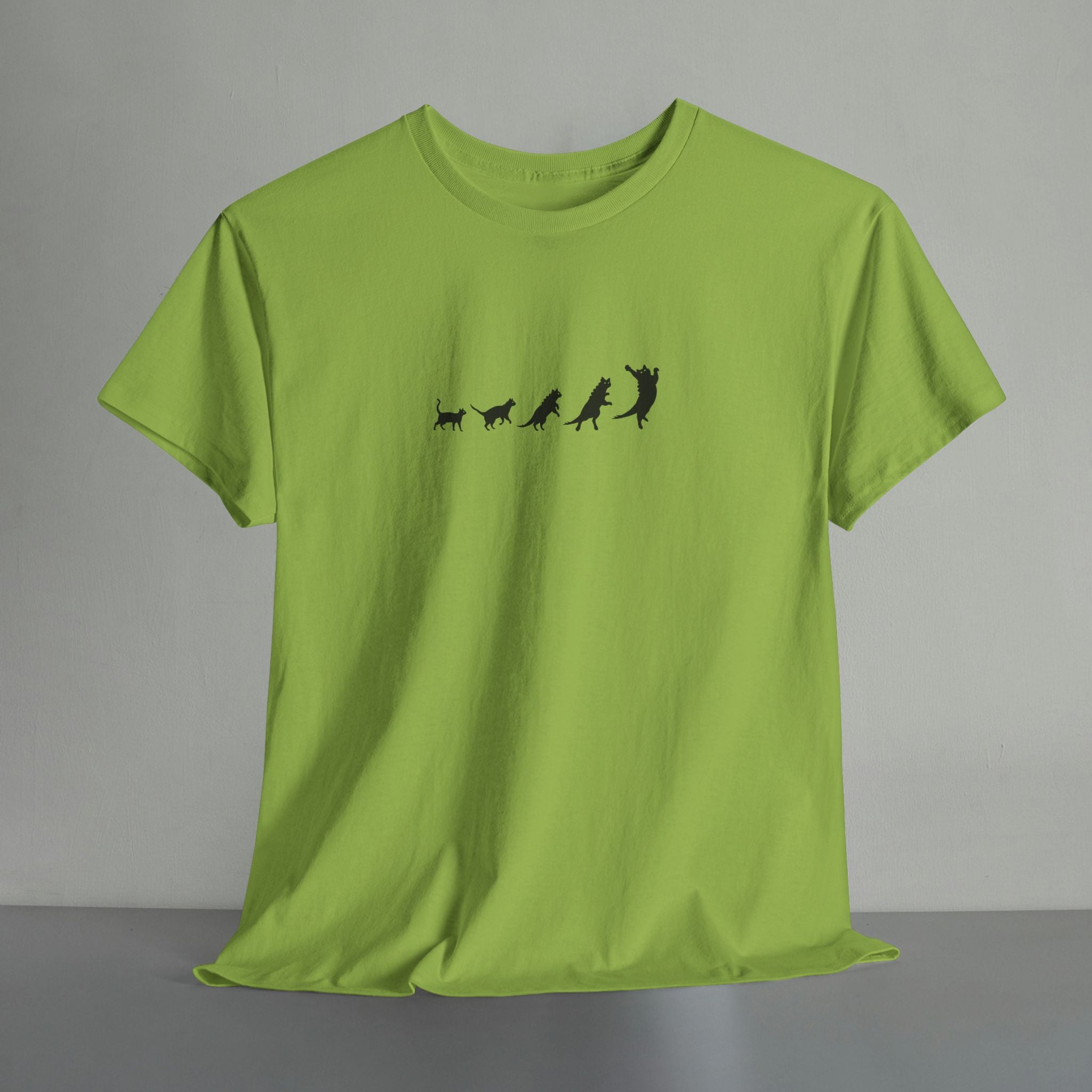 Catzilla Mito T-shirt