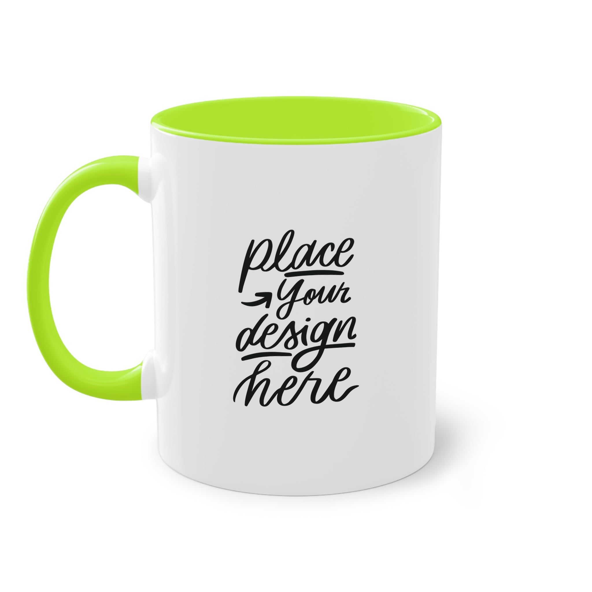 Custom Mug – Personalize Your Perfect Cup!