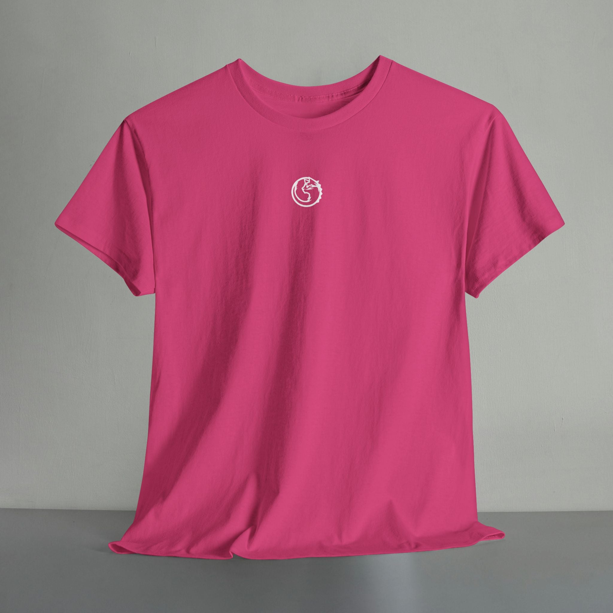 Mitosaurus Logo T-Shirt