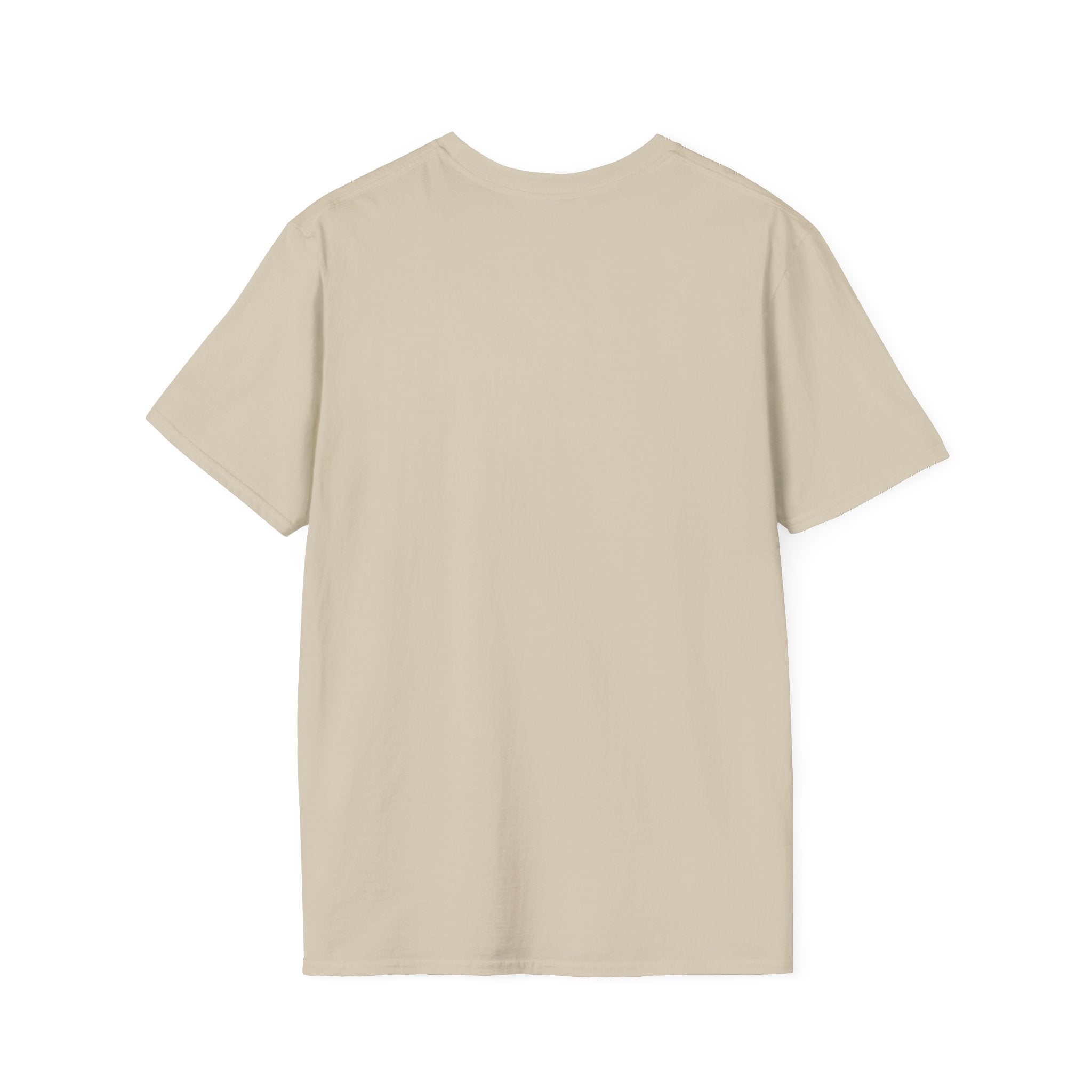 Nachtstein Skull T-shirt