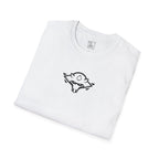 Nachtstein Skull T-shirt