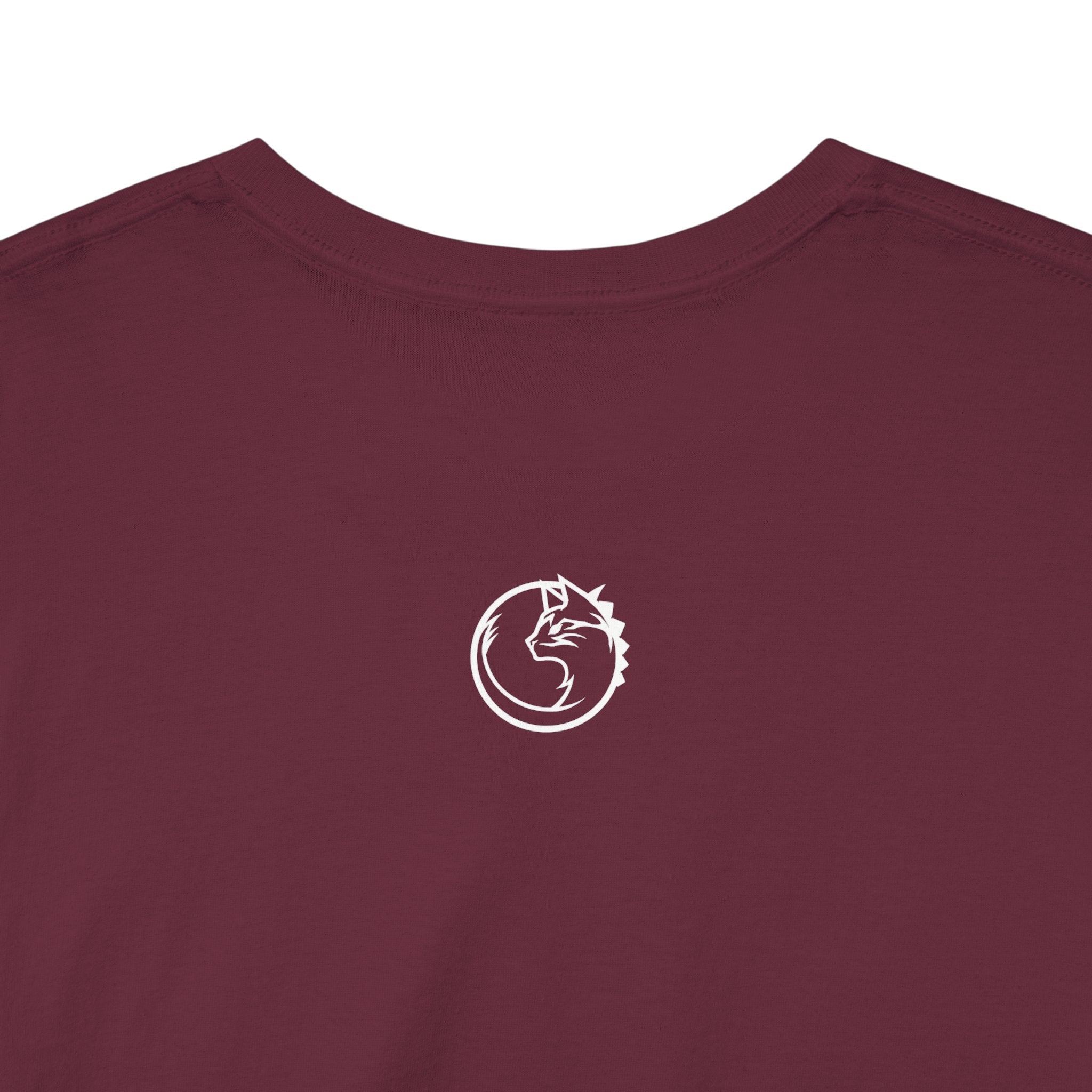 Sleeping Mito T-Shirt
