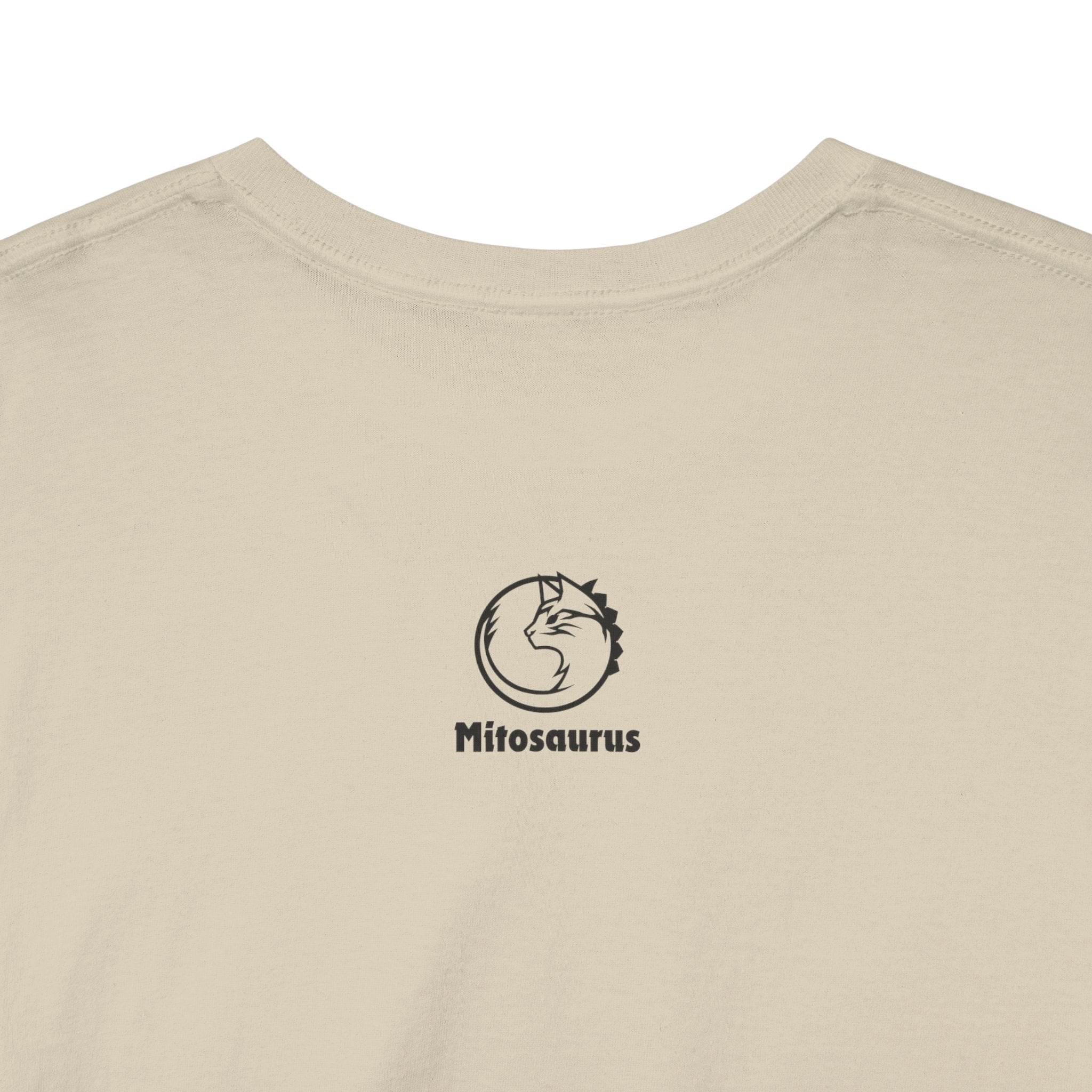 The Mito Face T-Shirt