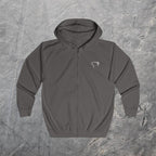 Codekitten Zip Hoodie